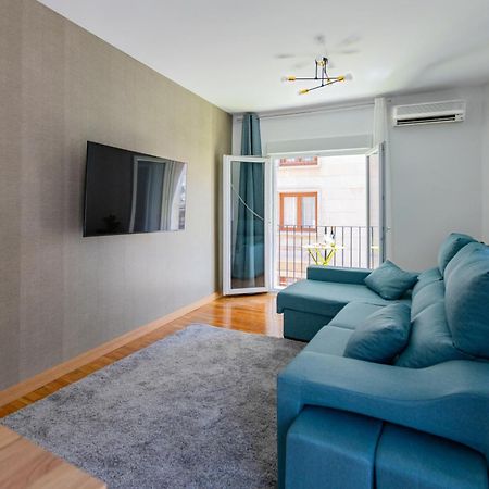 Blu Sky Apartment Alicante Ngoại thất bức ảnh