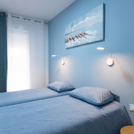 Blu Sky Apartment Alicante Ngoại thất bức ảnh