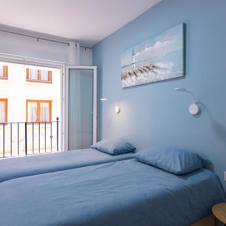 Blu Sky Apartment Alicante Ngoại thất bức ảnh