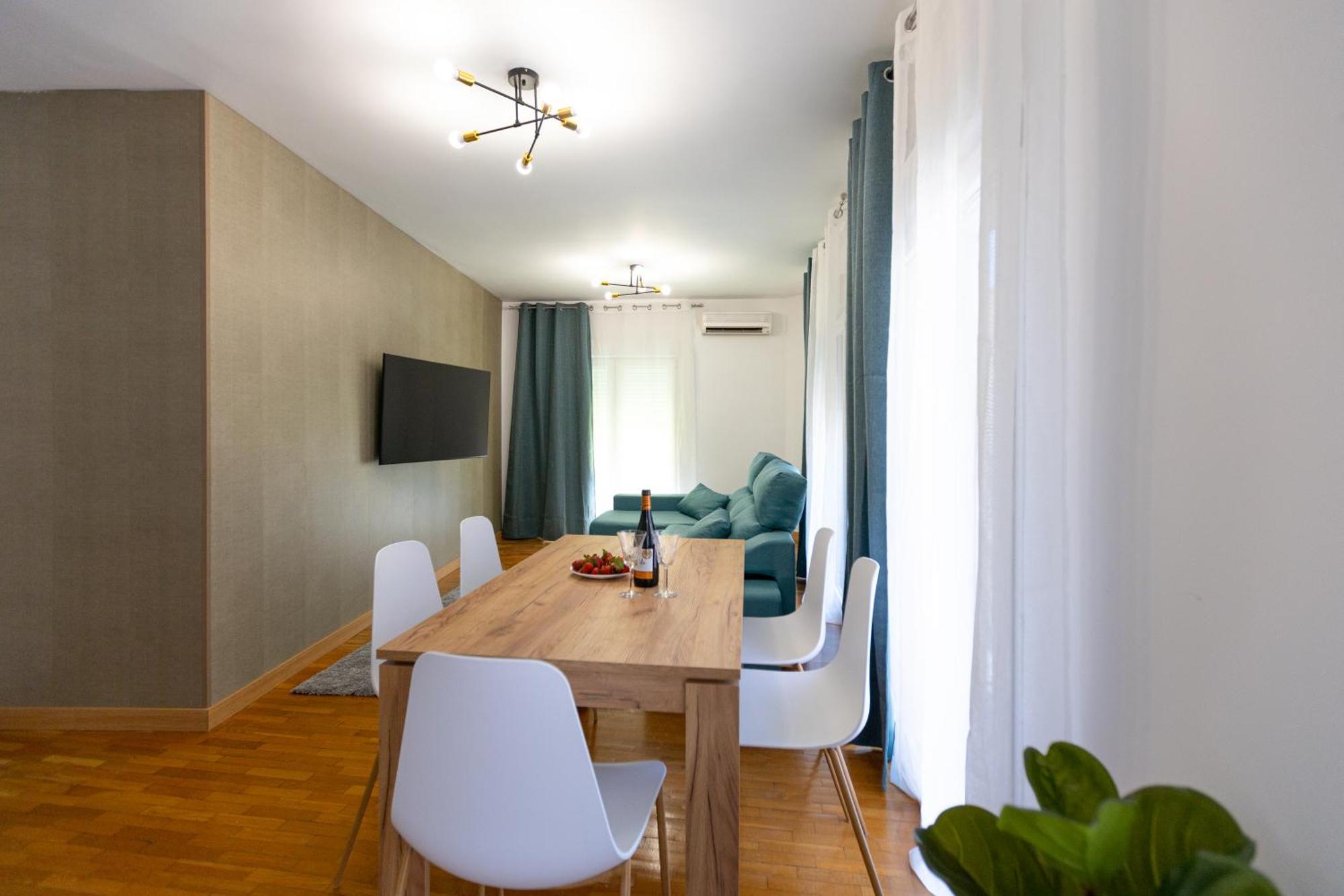 Blu Sky Apartment Alicante Ngoại thất bức ảnh