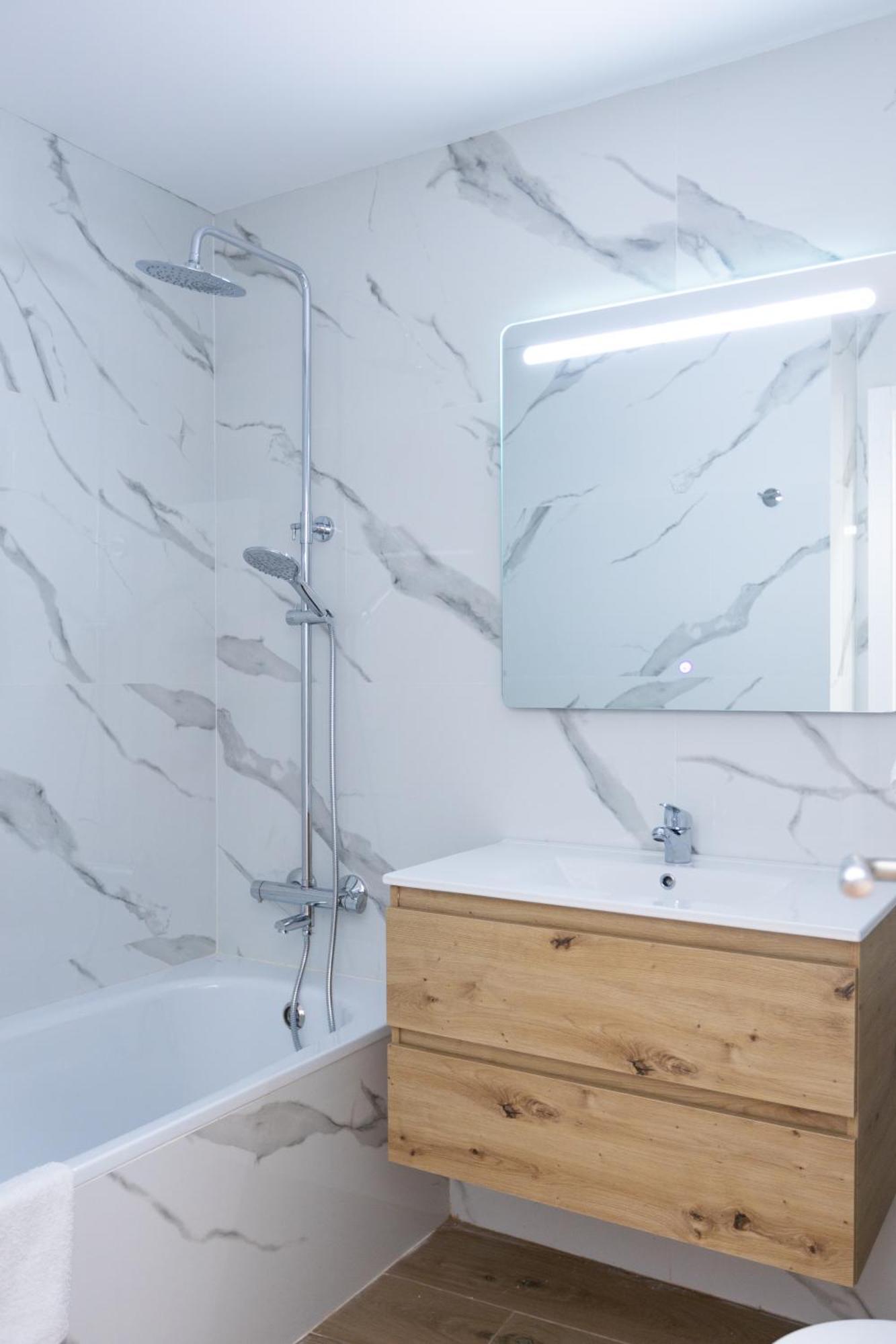 Blu Sky Apartment Alicante Ngoại thất bức ảnh