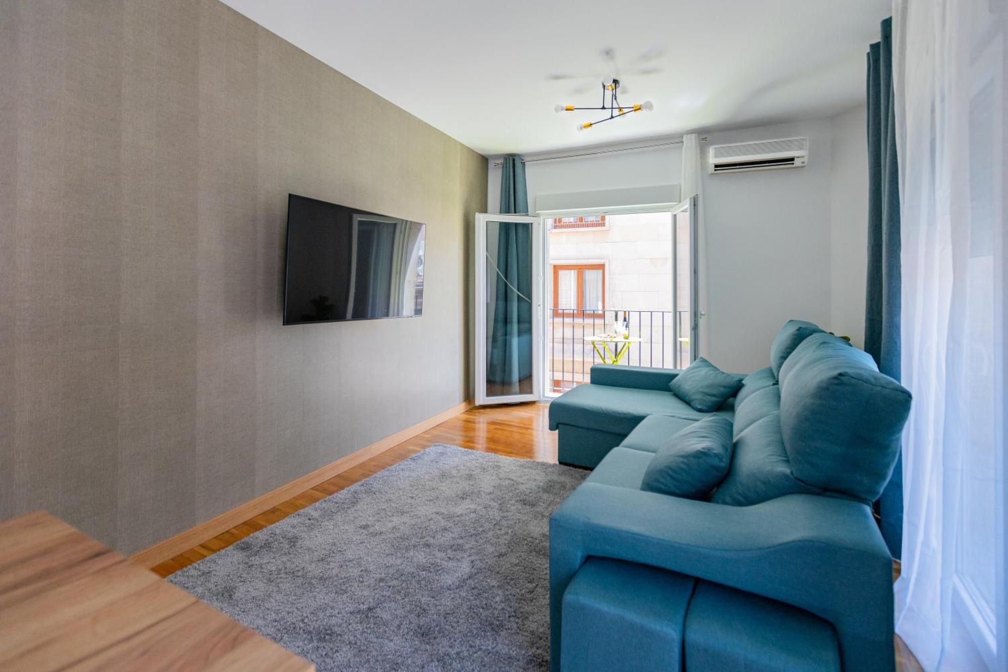 Blu Sky Apartment Alicante Ngoại thất bức ảnh