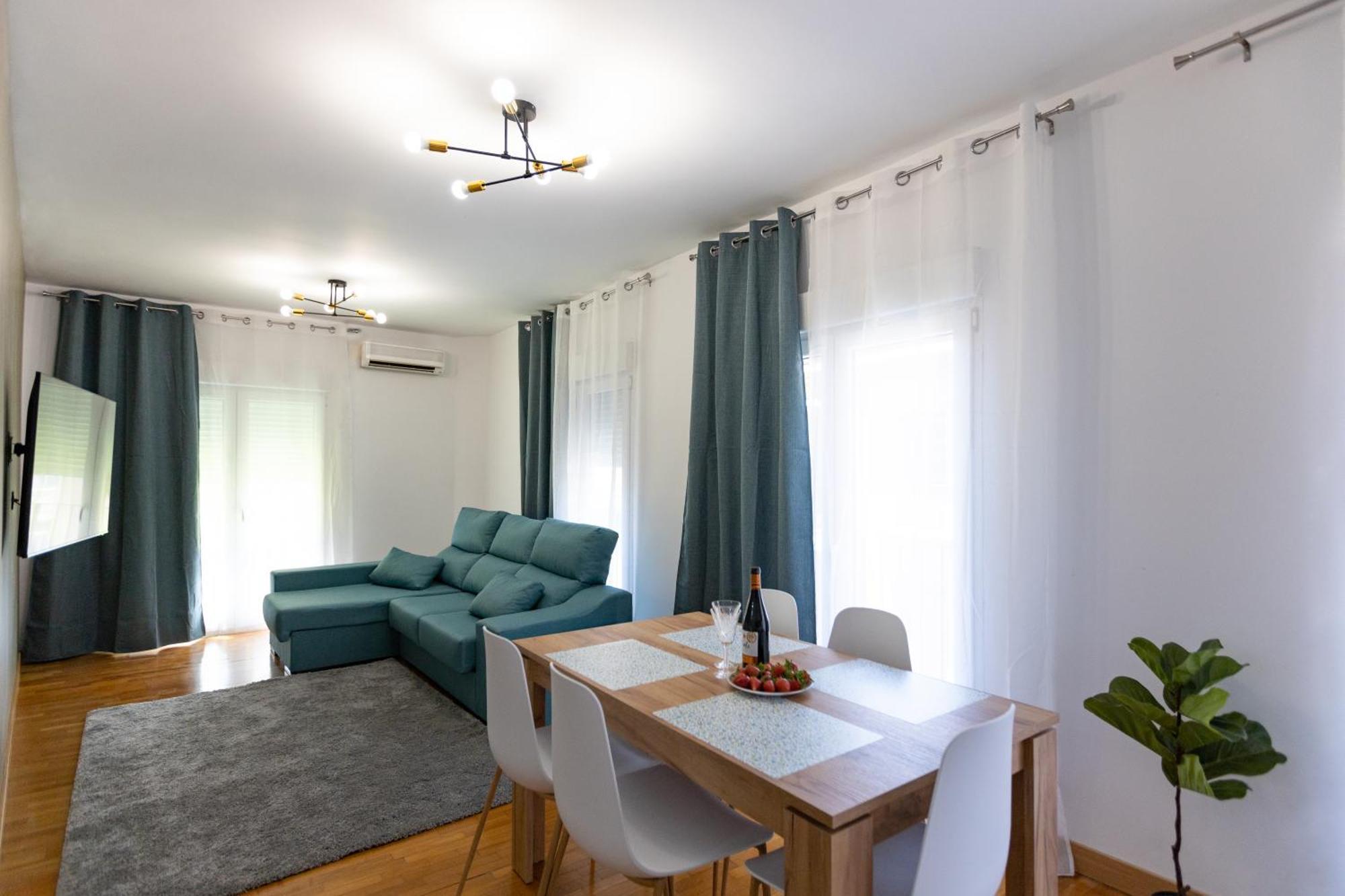 Blu Sky Apartment Alicante Ngoại thất bức ảnh