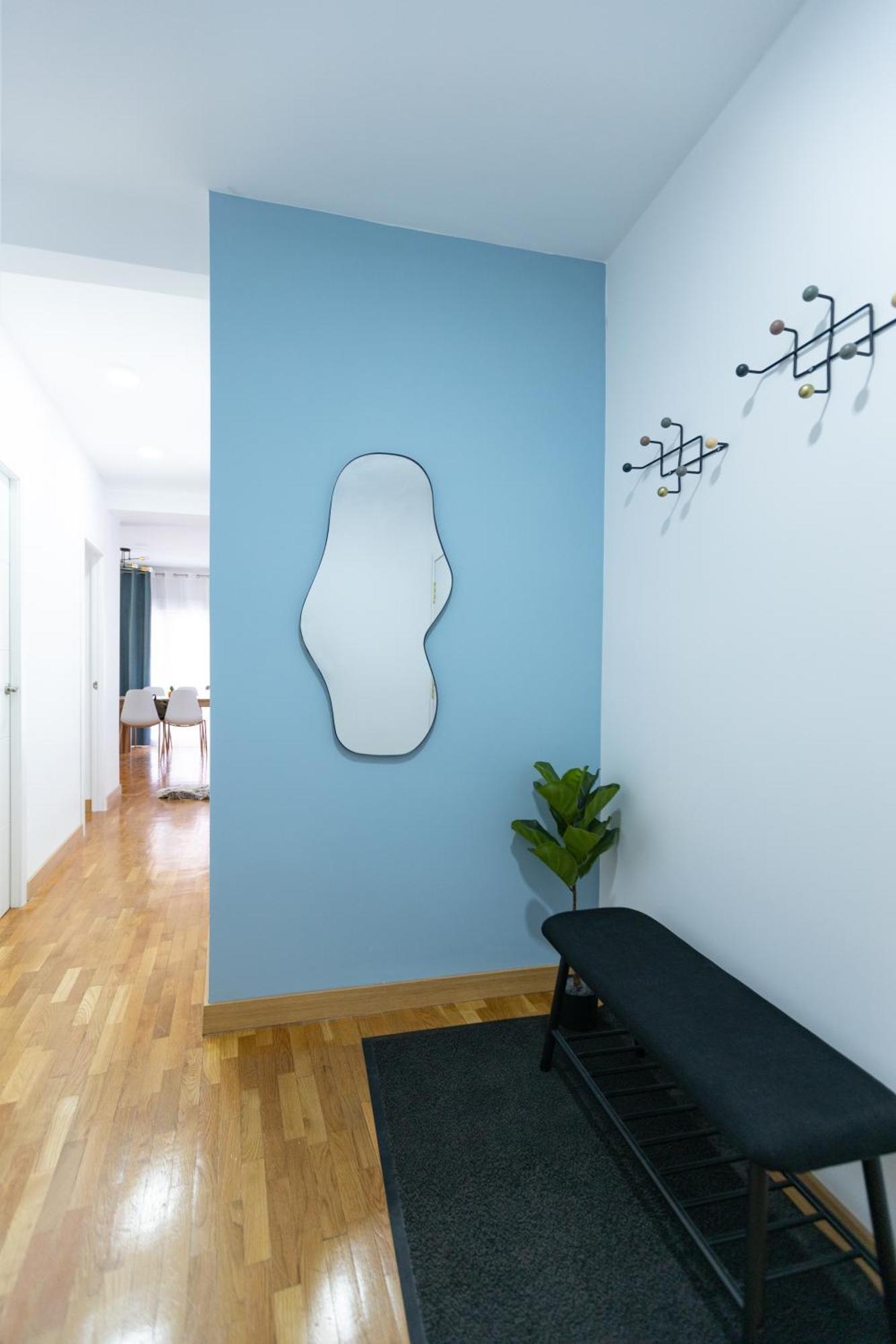Blu Sky Apartment Alicante Ngoại thất bức ảnh