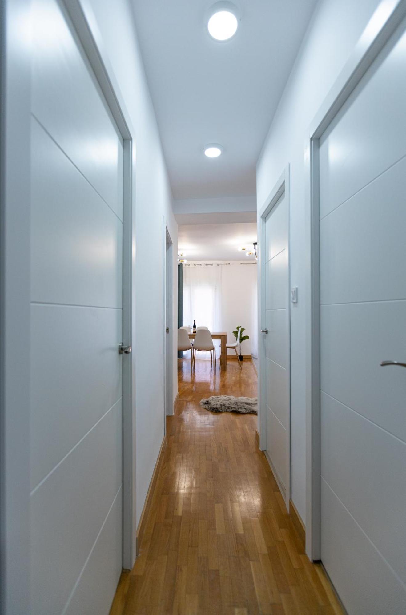 Blu Sky Apartment Alicante Ngoại thất bức ảnh