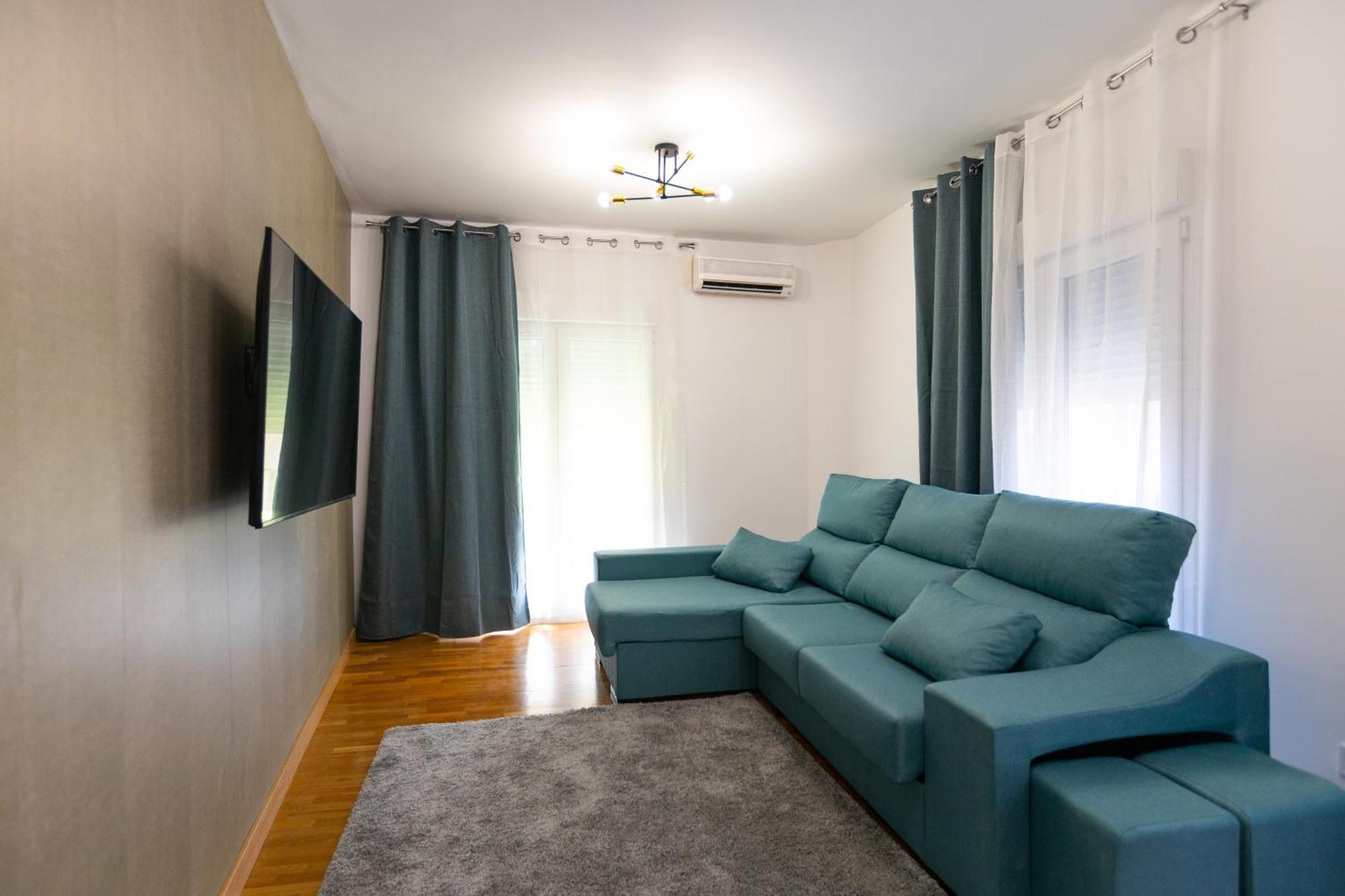 Blu Sky Apartment Alicante Ngoại thất bức ảnh