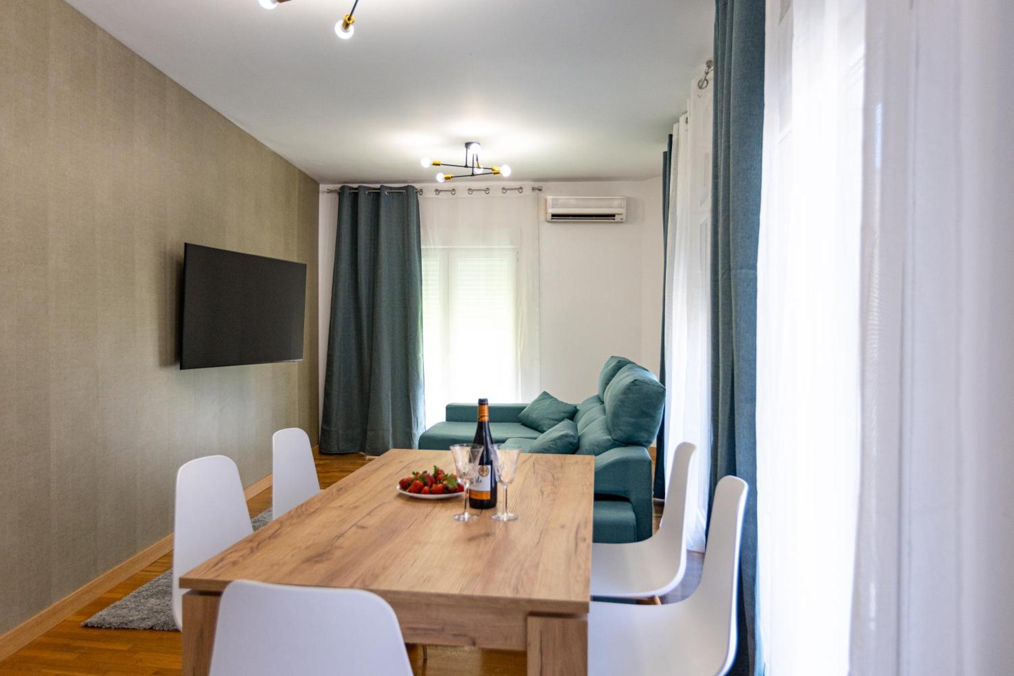 Blu Sky Apartment Alicante Ngoại thất bức ảnh