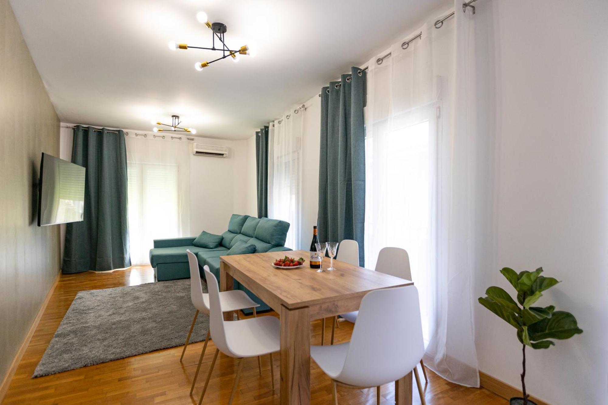 Blu Sky Apartment Alicante Ngoại thất bức ảnh