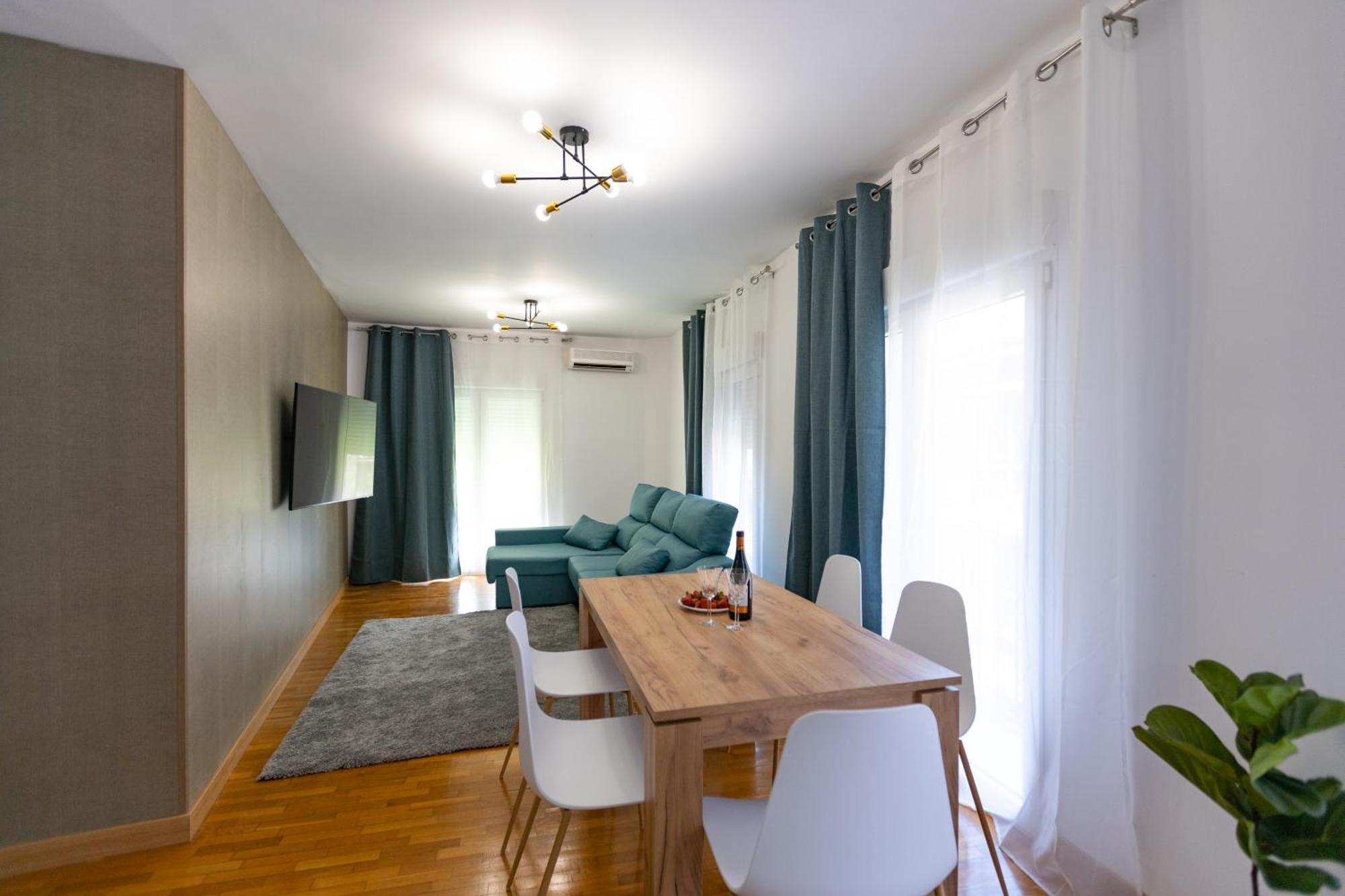 Blu Sky Apartment Alicante Ngoại thất bức ảnh