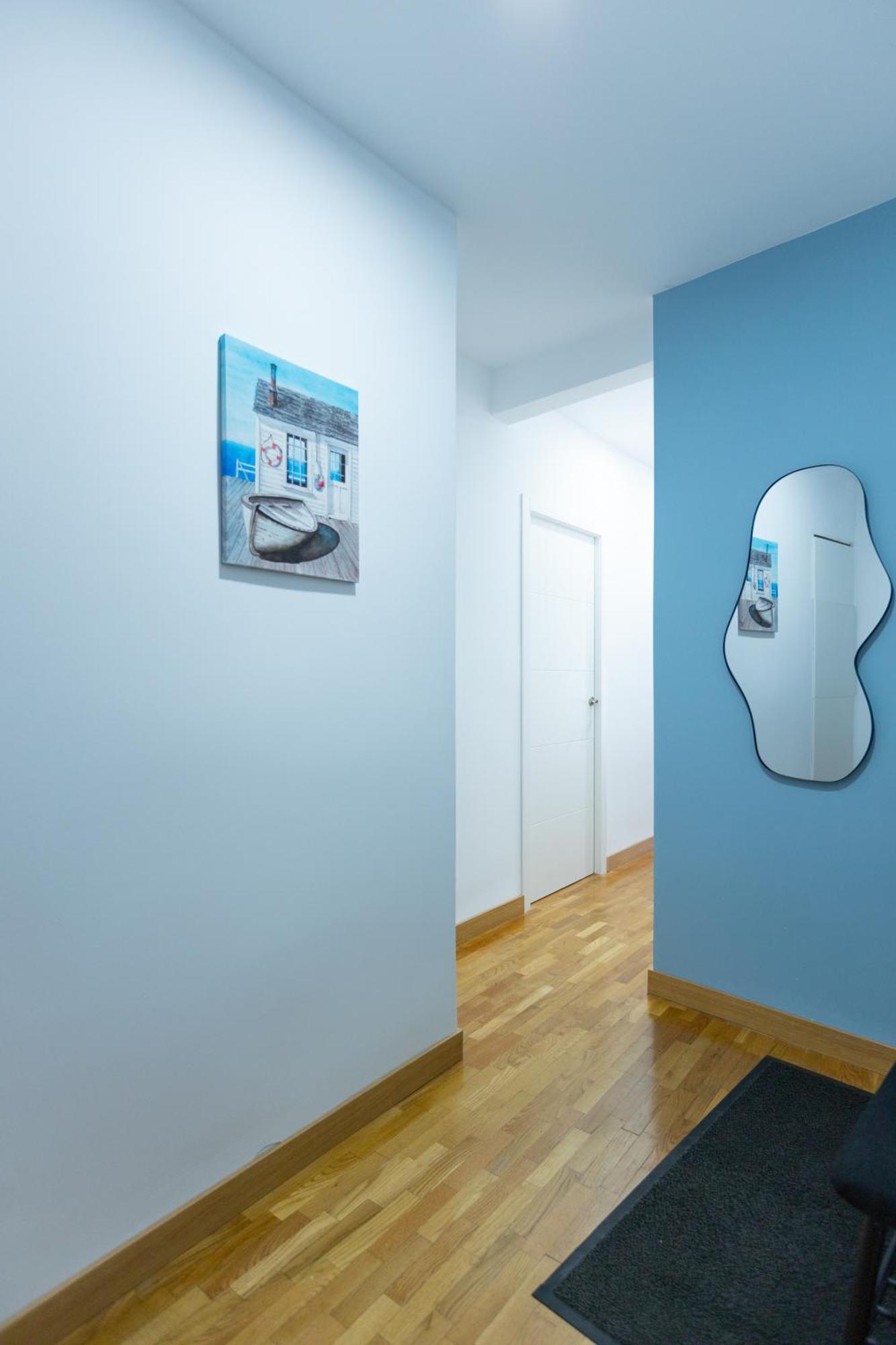 Blu Sky Apartment Alicante Ngoại thất bức ảnh