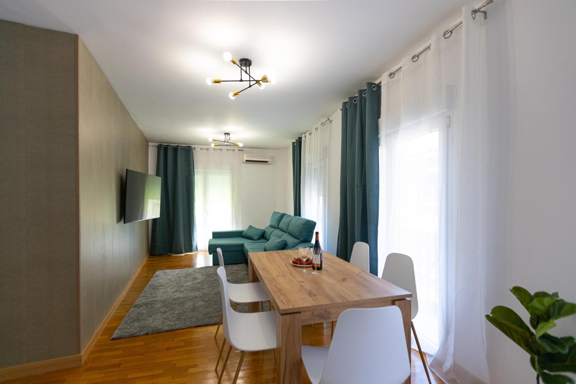 Blu Sky Apartment Alicante Ngoại thất bức ảnh