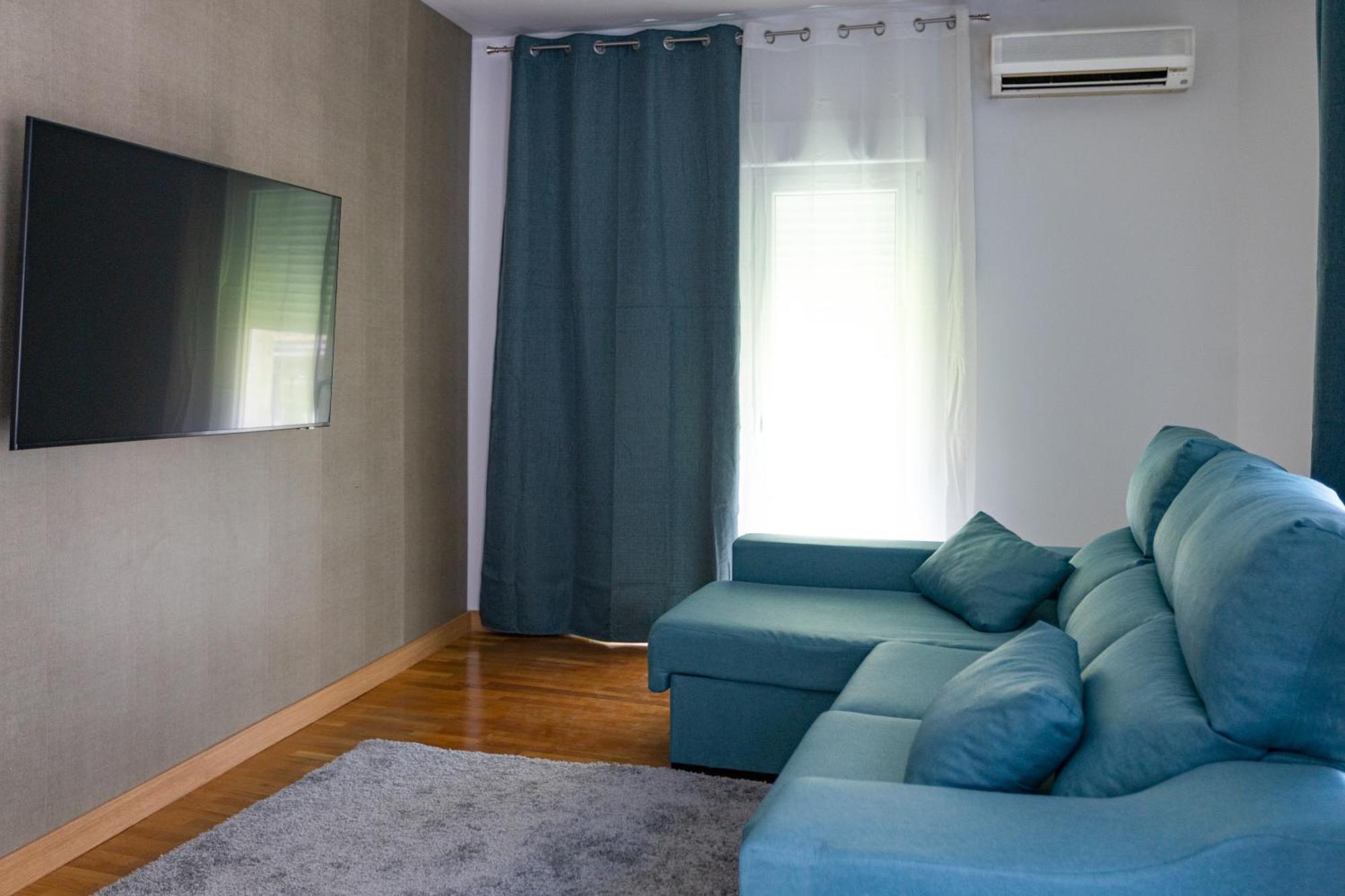 Blu Sky Apartment Alicante Ngoại thất bức ảnh