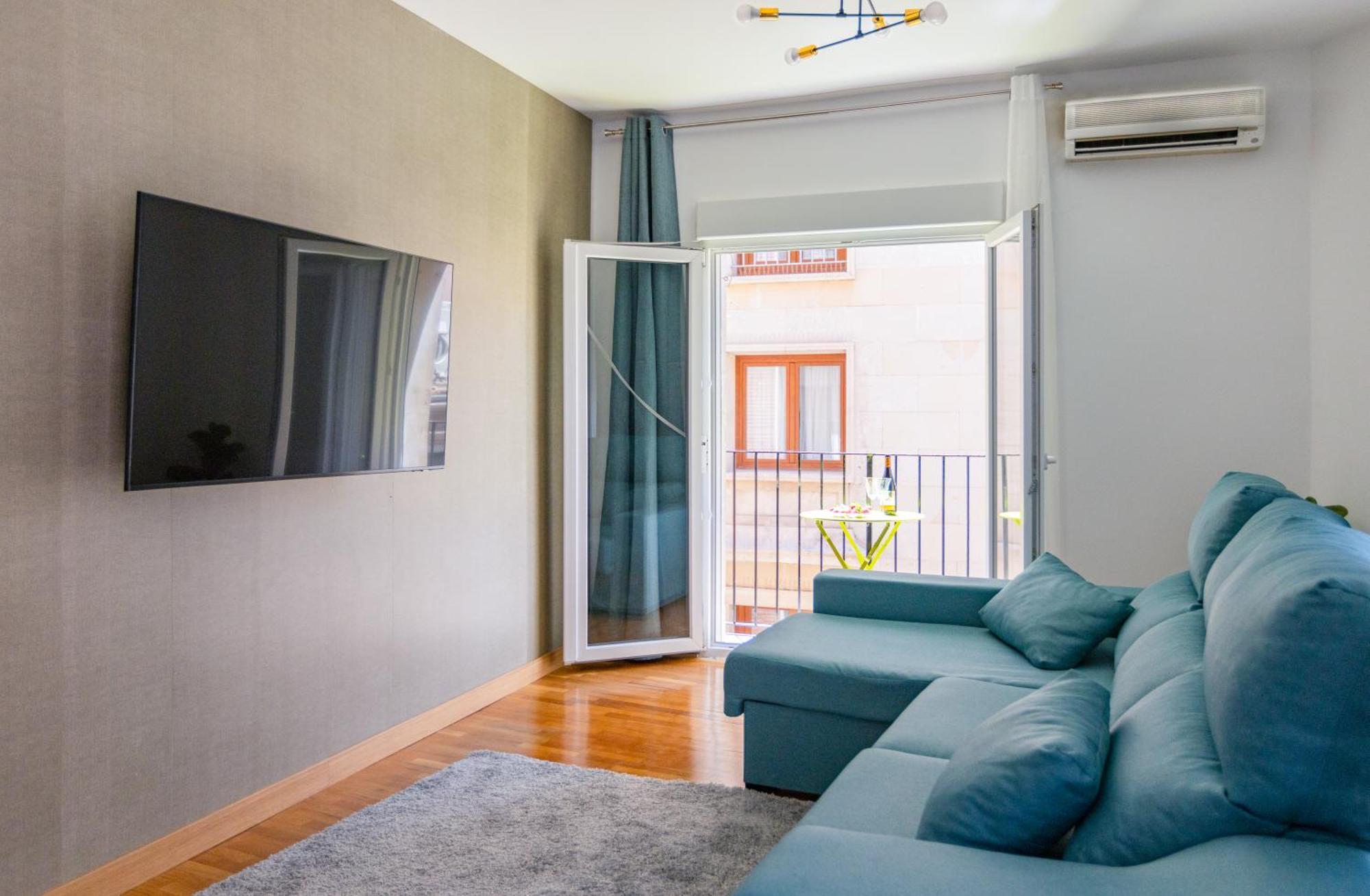 Blu Sky Apartment Alicante Ngoại thất bức ảnh