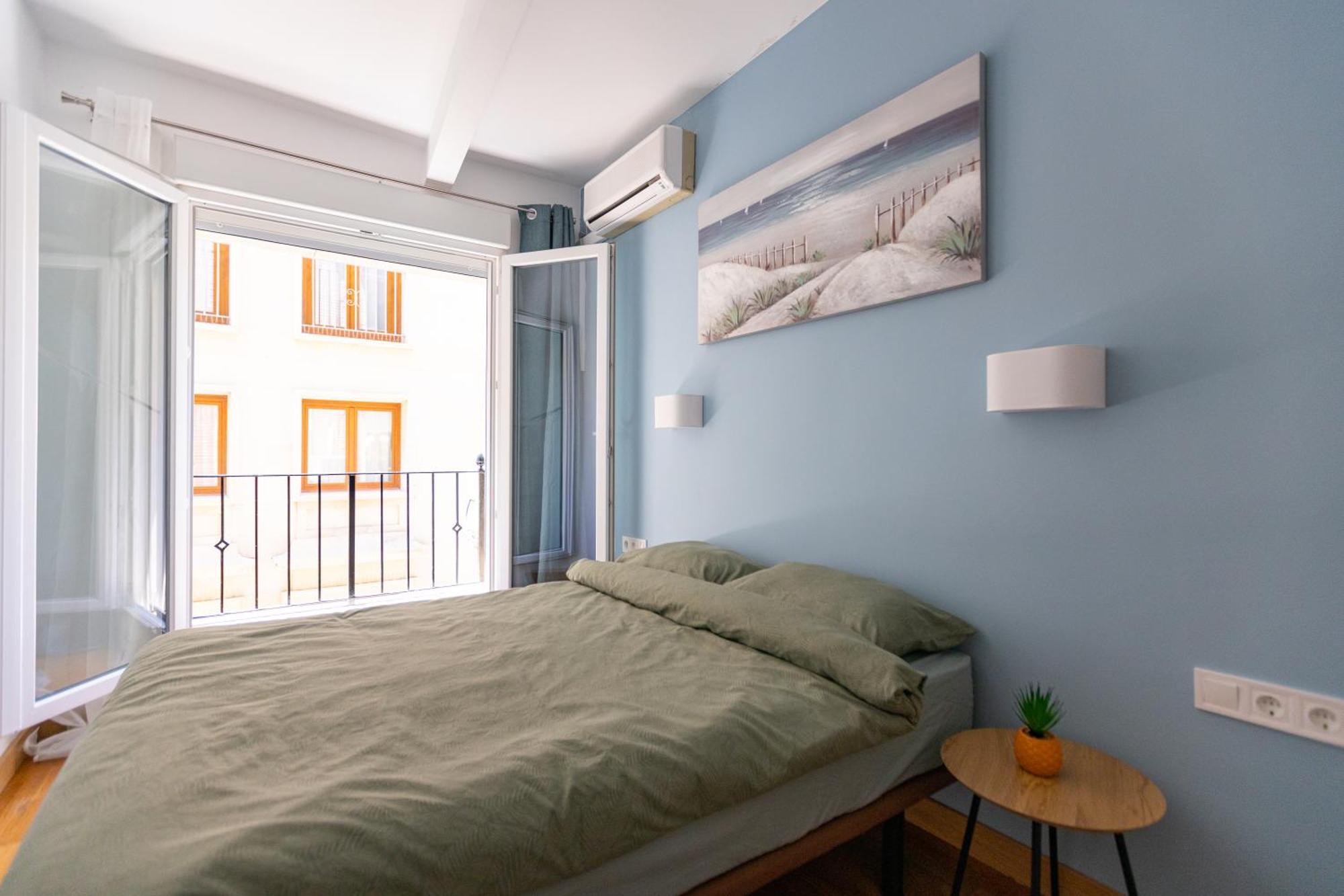 Blu Sky Apartment Alicante Ngoại thất bức ảnh