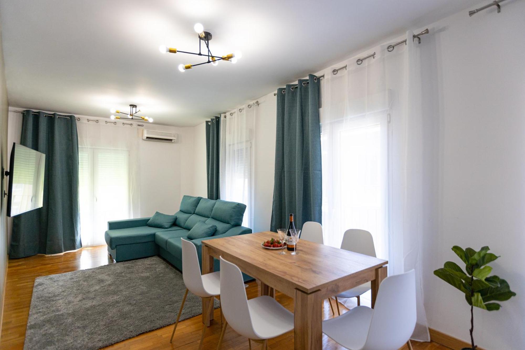 Blu Sky Apartment Alicante Ngoại thất bức ảnh