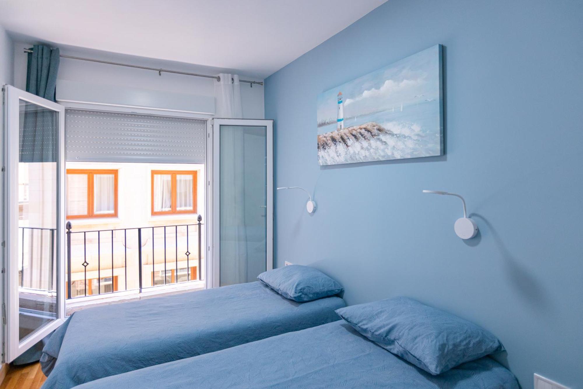 Blu Sky Apartment Alicante Ngoại thất bức ảnh