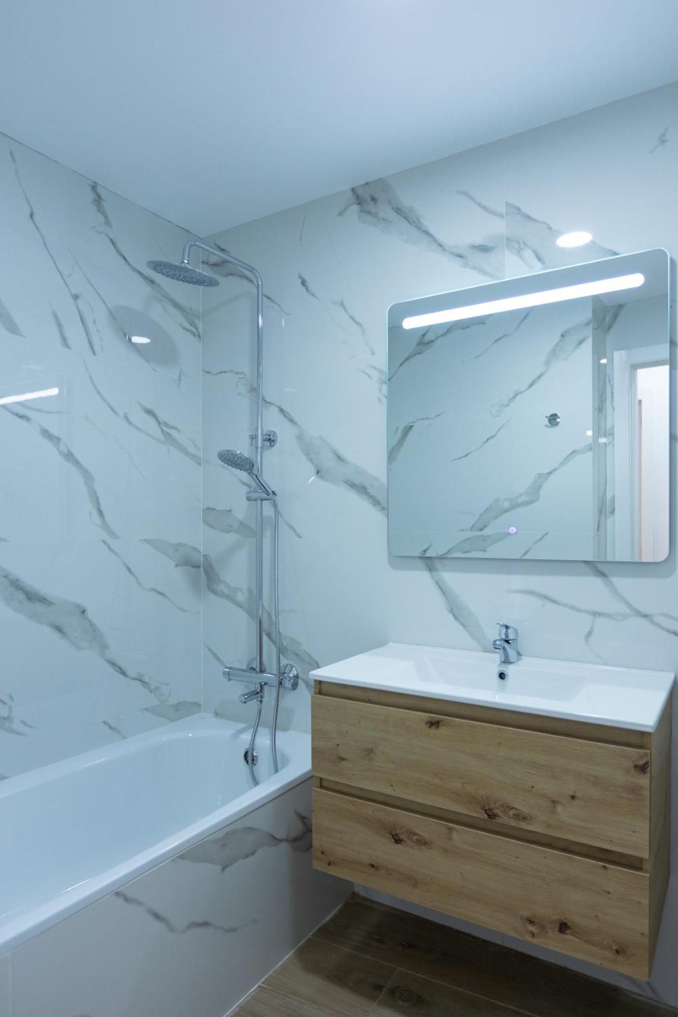 Blu Sky Apartment Alicante Ngoại thất bức ảnh
