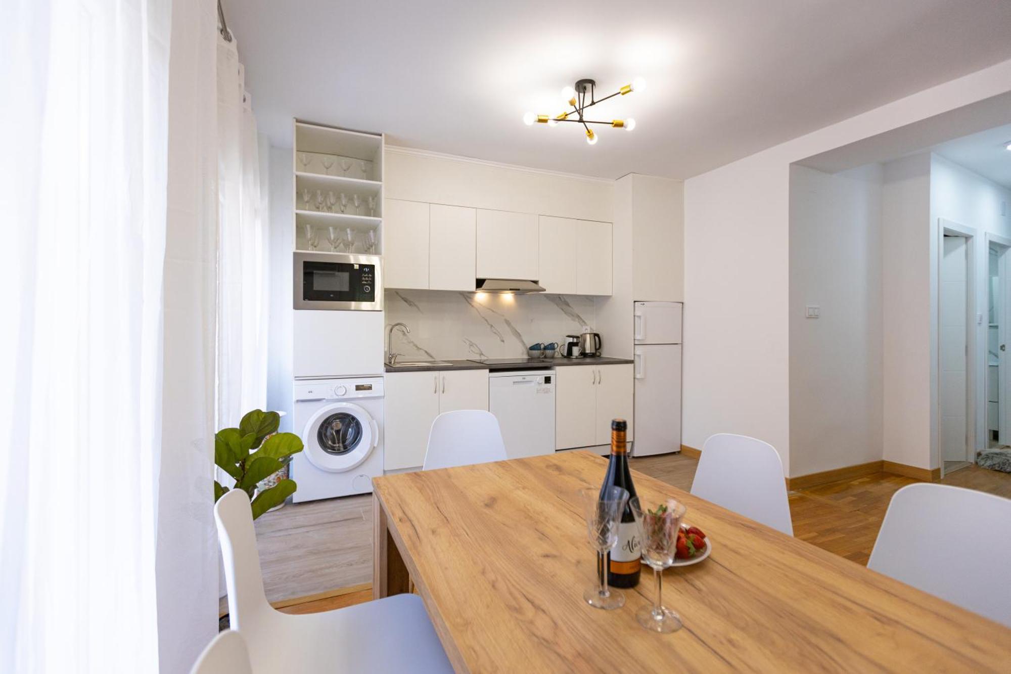 Blu Sky Apartment Alicante Ngoại thất bức ảnh