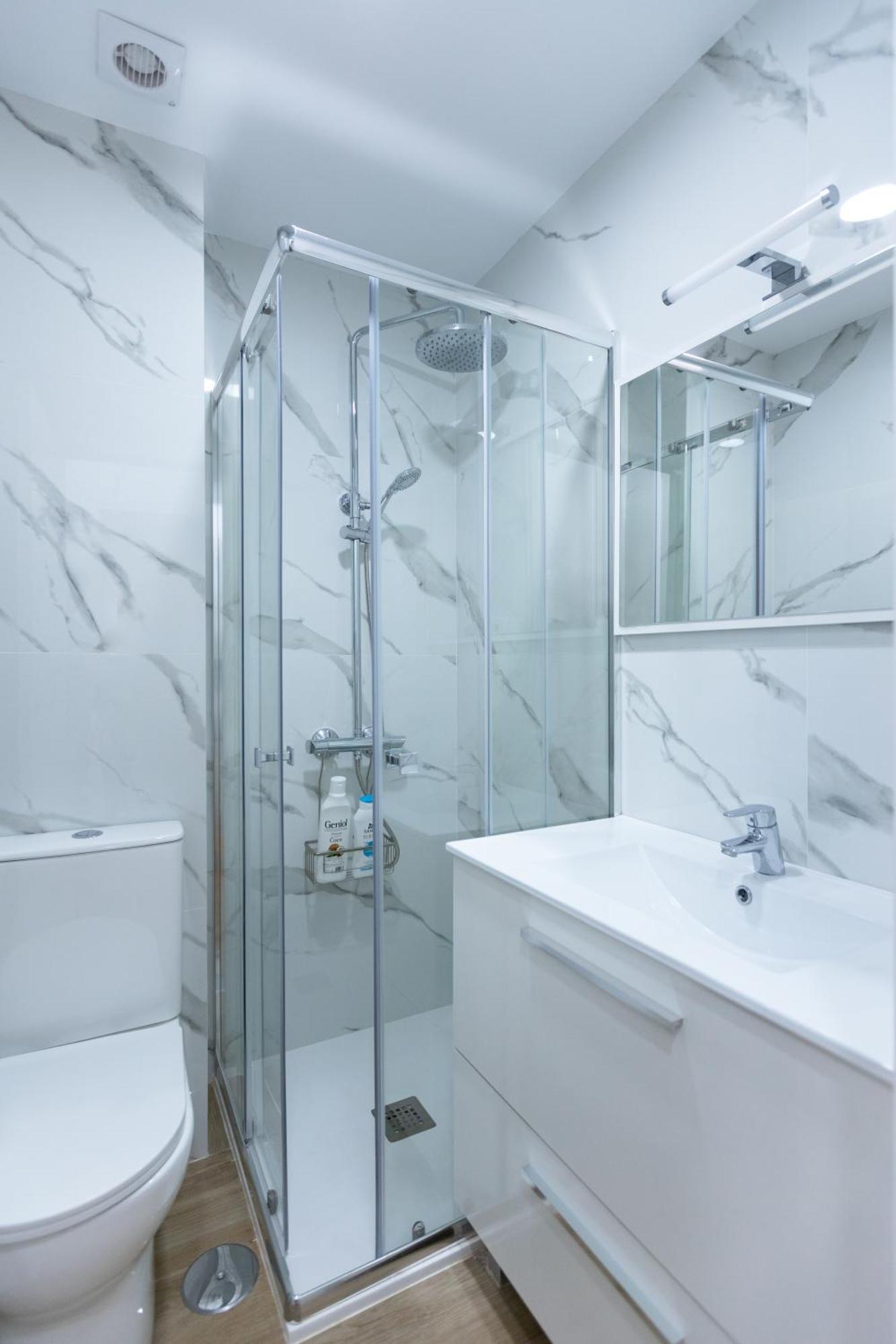 Blu Sky Apartment Alicante Ngoại thất bức ảnh