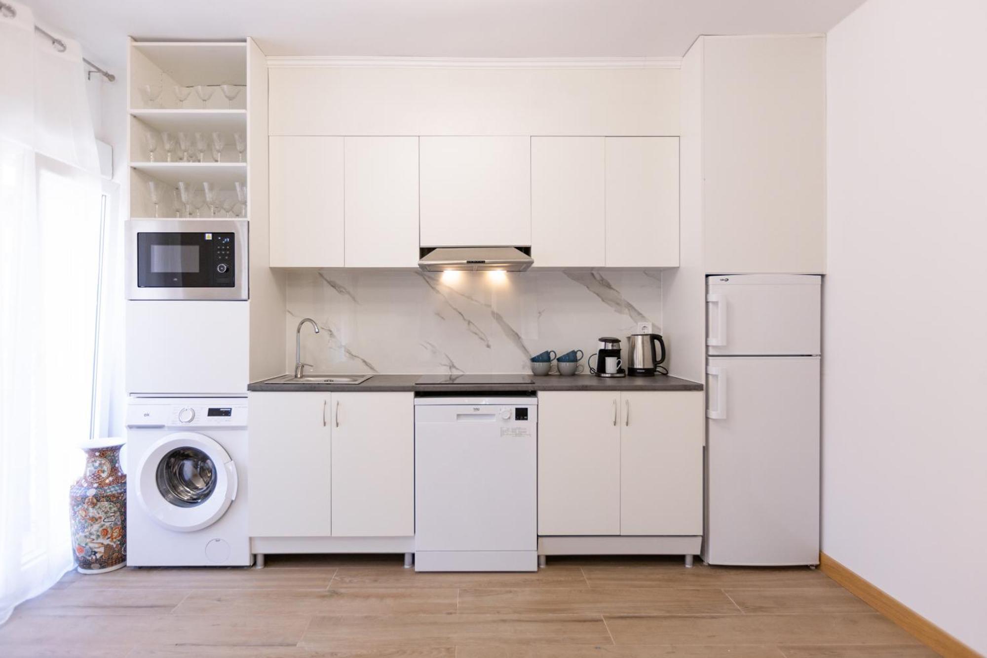 Blu Sky Apartment Alicante Ngoại thất bức ảnh